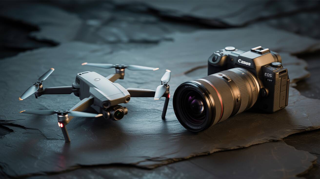 Профессиональное оборудование